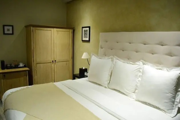 Petit Suite King Size