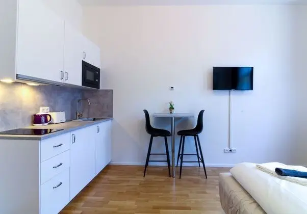 Comfort Stüdyo