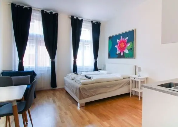 Deluxe Stüdyo