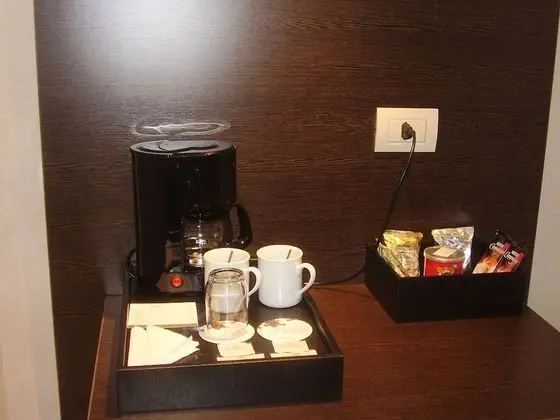 Premier Oda, 2 Tek Kişilik Yatak