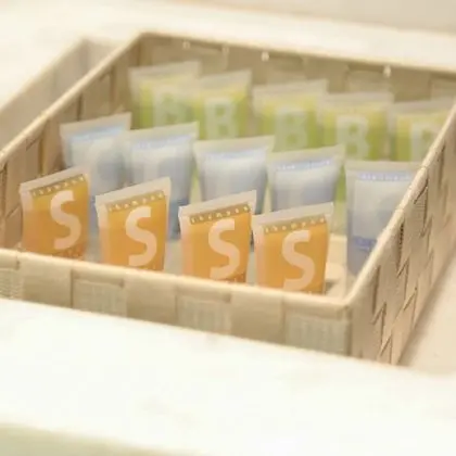 Premier Oda, 2 Tek Kişilik Yatak