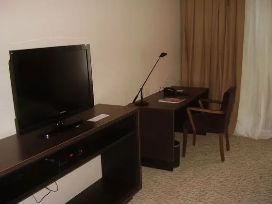 Superior Oda, 1 En Büyük (King) Boy Yatak