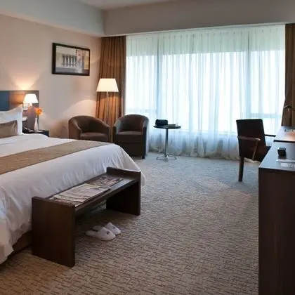 Superior Tek Kişilik Oda