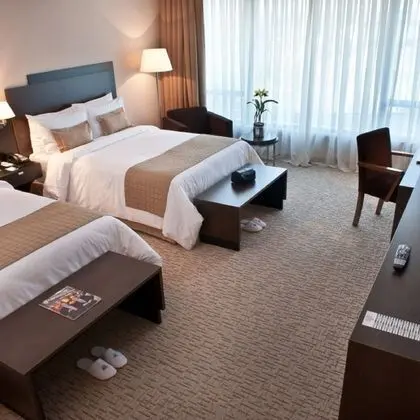 Superior Tek Kişilik Oda