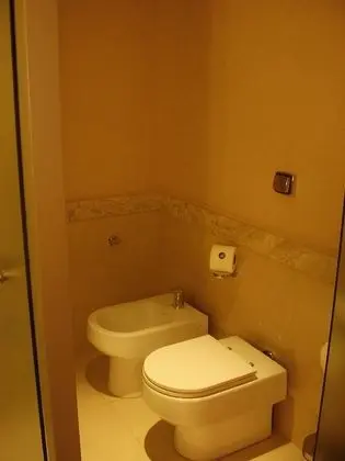 Superior Tek Kişilik Oda