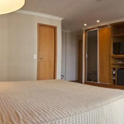 Superior Tek Kişilik Oda, Balkon