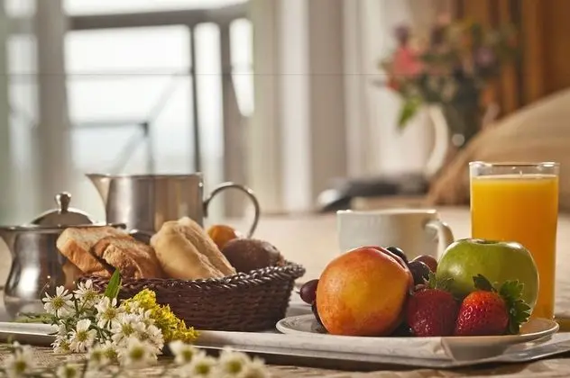 Superior Tek Kişilik Oda, Balkon