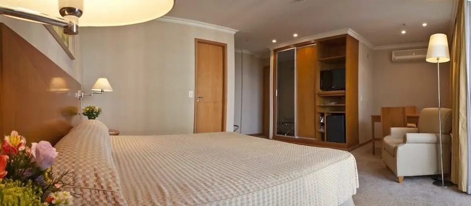 Superior Tek Kişilik Oda, Balkon