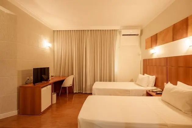 Superior İki Ayrı Yataklı Oda