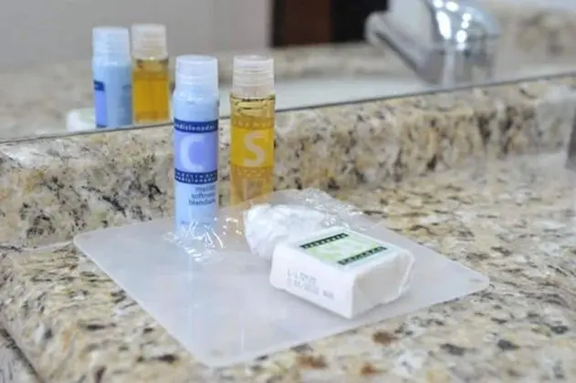 Superior İki Ayrı Yataklı Oda