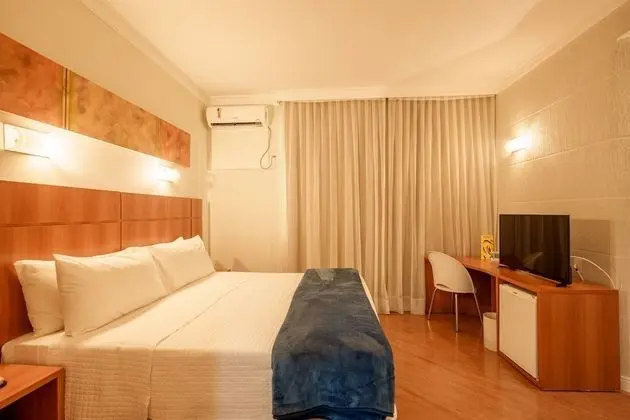 Superior Tek Büyük Yataklı Oda (Plus)