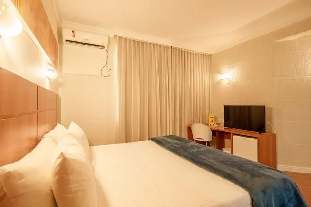 Superior Tek Büyük Yataklı Oda (Plus)