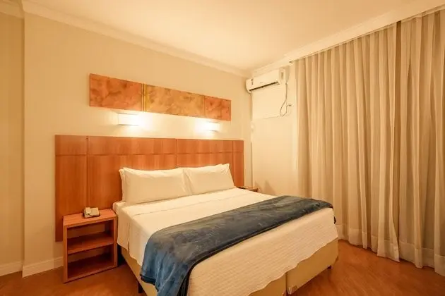 Superior Tek Büyük Yataklı Oda (Plus)