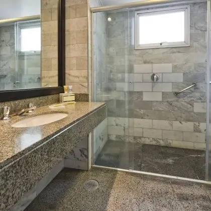 Superior İki Ayrı Yataklı Oda, 1 Çift Kişilik Yatak