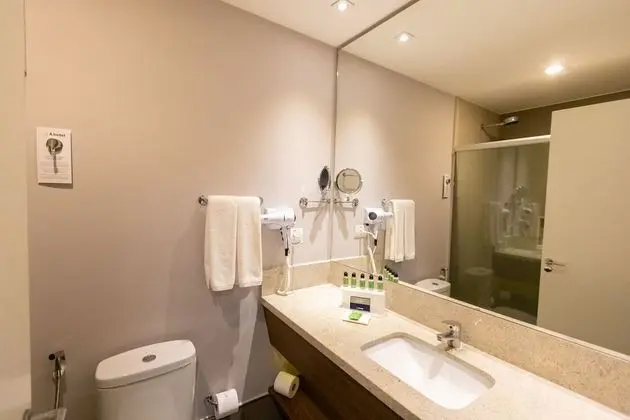 Premium Tek Büyük Yataklı Oda