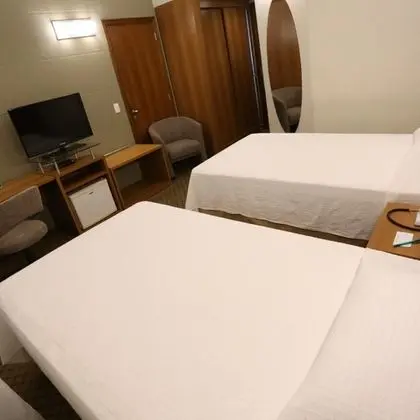 Superior İki Ayrı Yataklı Oda