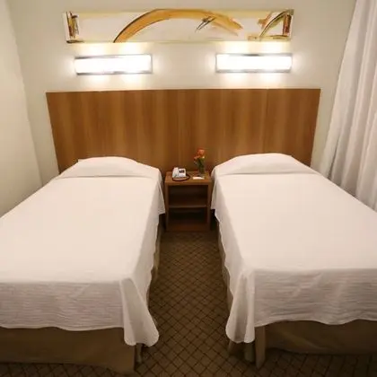 Superior İki Ayrı Yataklı Oda