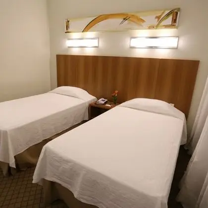 Superior İki Ayrı Yataklı Oda