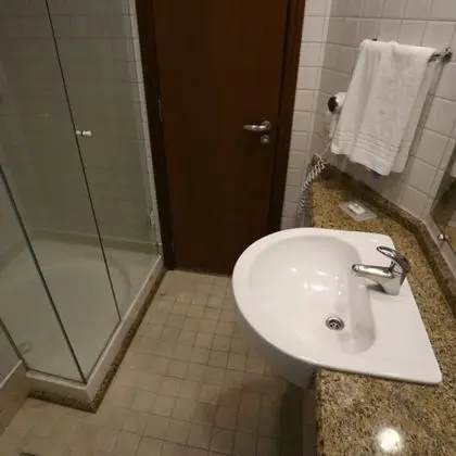 Superior İki Ayrı Yataklı Oda