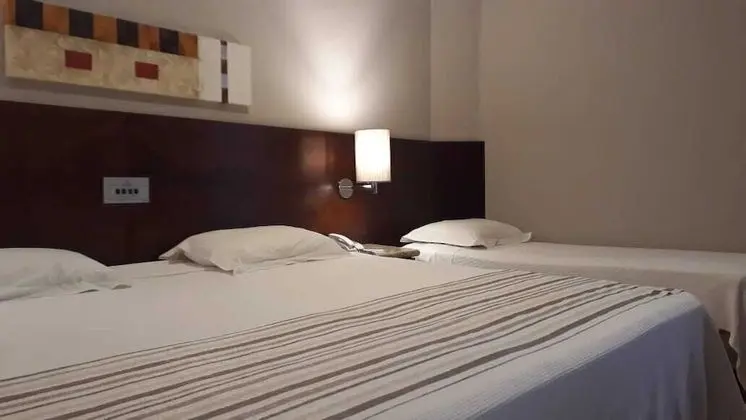 Superior Üç Kişilik Oda