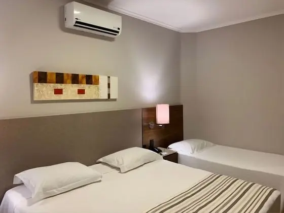 Superior Üç Kişilik Oda