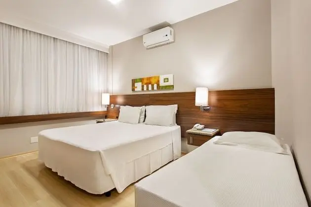 Superior Üç Kişilik Oda