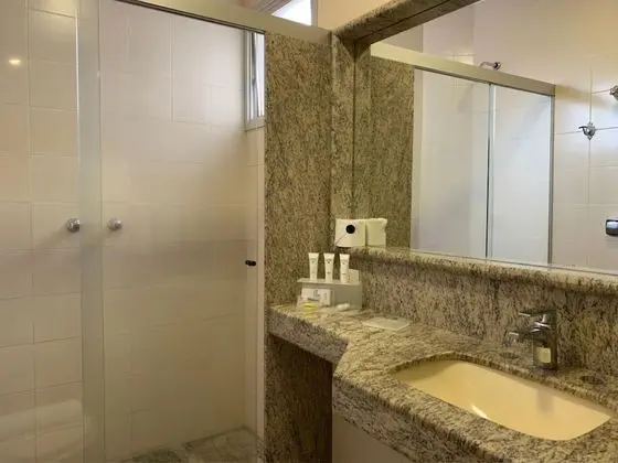 Superior Üç Kişilik Oda