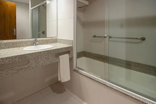Premier Tek Büyük Yataklı Oda