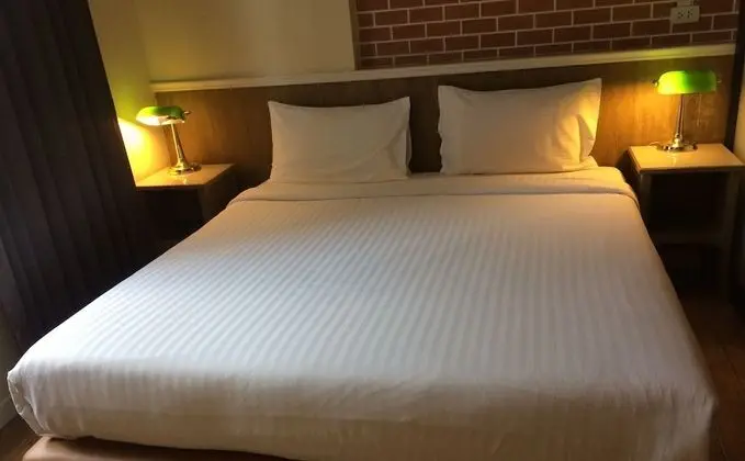 Büyük Yataklı Tek Kişilik Oda, Sigara İçilmez, Özel Banyo