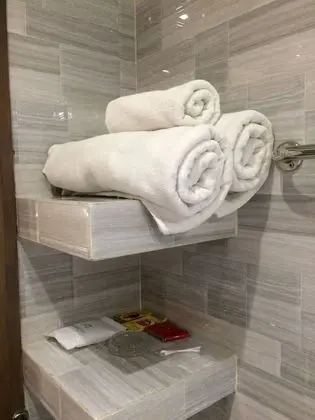 Büyük Yataklı Tek Kişilik Oda, Sigara İçilmez, Özel Banyo