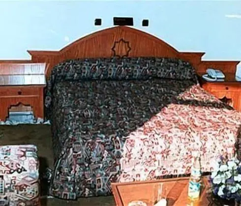Tek Kişilik Oda