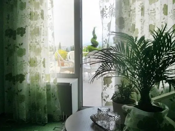 Comfort Oda, 2 Yatak Odası, Sigara İçilmez, Kısmi Deniz Manzaralı