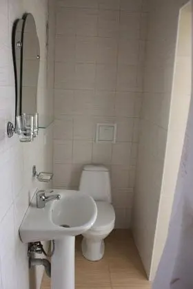 Comfort Oda, 2 Yatak Odası, Sigara İçilmez, Kısmi Deniz Manzaralı