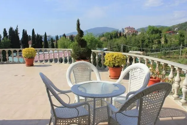 Comfort Oda, 2 Yatak Odası, Sigara İçilmez, Kısmi Deniz Manzaralı