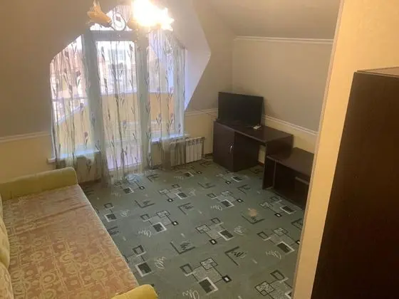 Comfort Tek Büyük veya İki Ayrı Yataklı Oda, 1 Yatak Odası, Sigara İçilmez, Kısmi Deniz Manzaralı