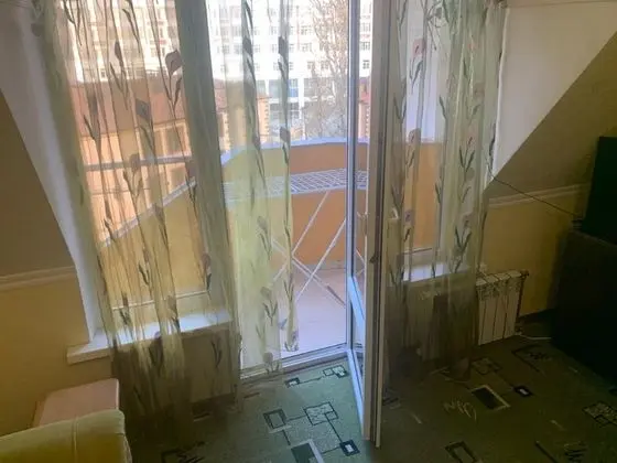 Comfort Tek Büyük veya İki Ayrı Yataklı Oda, 1 Yatak Odası, Sigara İçilmez, Kısmi Deniz Manzaralı