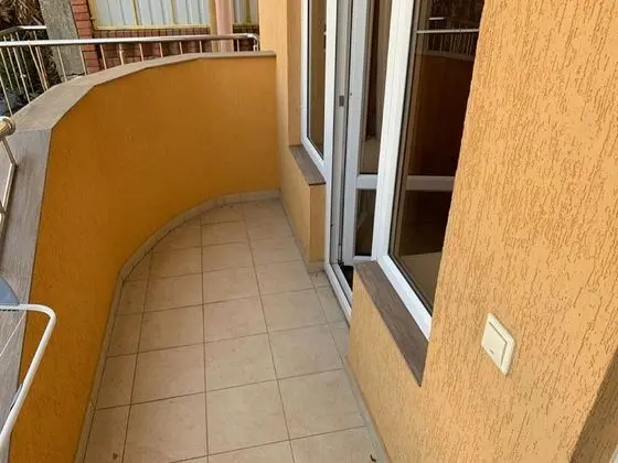 Comfort Tek Büyük veya İki Ayrı Yataklı Oda, 1 Yatak Odası, Sigara İçilmez, Kısmi Deniz Manzaralı