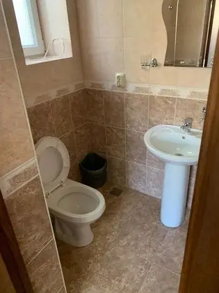 Comfort Tek Büyük veya İki Ayrı Yataklı Oda, 1 Yatak Odası, Sigara İçilmez, Kısmi Deniz Manzaralı