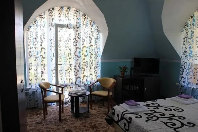 Comfort Üç Kişilik Oda, 1 Yatak Odası, Sigara İçilmez, Kısmi Deniz Manzaralı