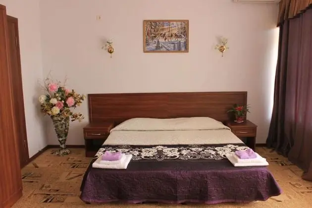 Comfort Üç Kişilik Oda, 1 Yatak Odası, Sigara İçilmez, Kısmi Deniz Manzaralı