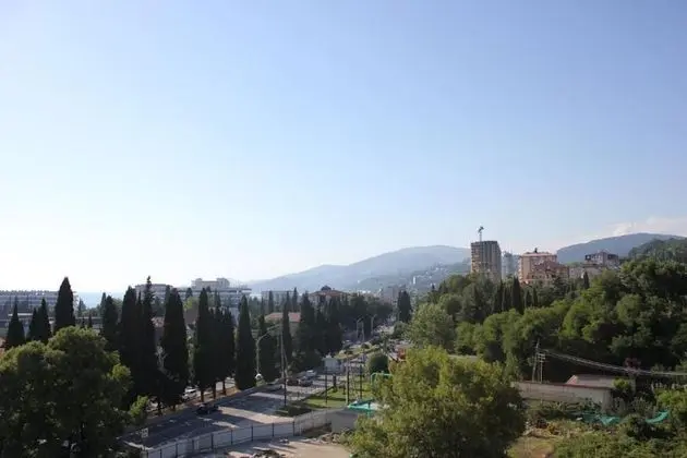 Comfort Üç Kişilik Oda, 1 Yatak Odası, Sigara İçilmez, Kısmi Deniz Manzaralı