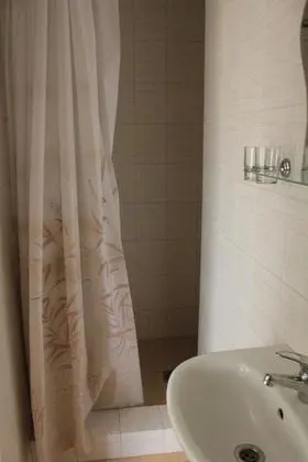 Comfort Üç Kişilik Oda, 1 Yatak Odası, Sigara İçilmez, Kısmi Deniz Manzaralı