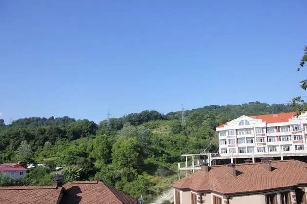 Comfort Üç Kişilik Oda, 1 Yatak Odası, Sigara İçilmez, Kısmi Deniz Manzaralı