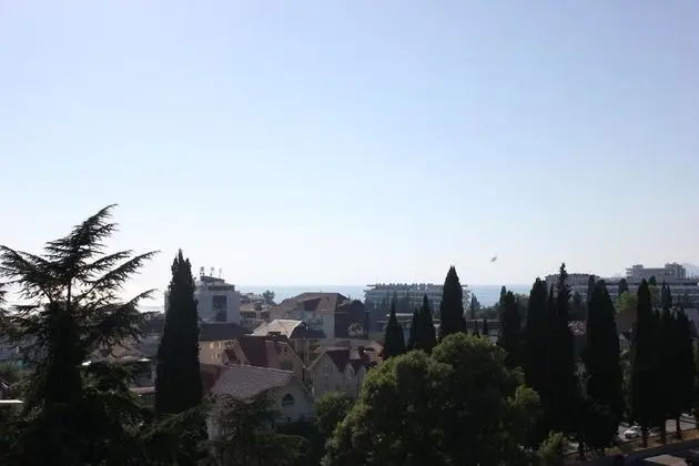 Comfort Üç Kişilik Oda, 1 Yatak Odası, Sigara İçilmez, Kısmi Deniz Manzaralı