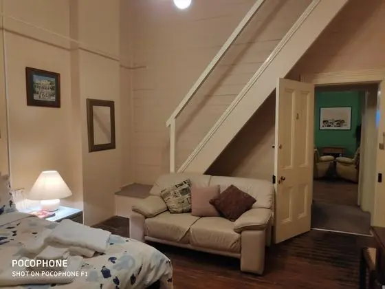 Apart Daire (No 3)