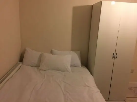 Standard Apart Daire, 2 Çift Kişilik Yatak, Sigara İçilmez