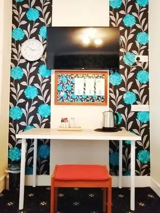Deluxe Üç Kişilik Oda