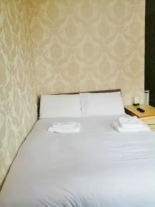 Standard Tek Büyük Yataklı Oda, 1 Çift Kişilik Yatak, Şehir Manzaralı
