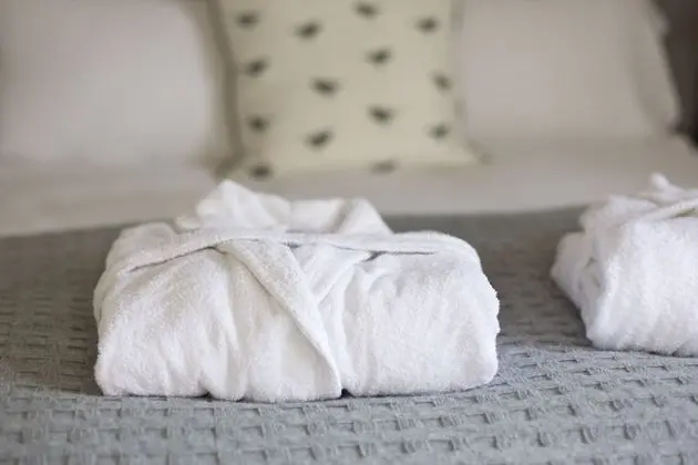 Design Tek Büyük veya İki Ayrı Yataklı Oda