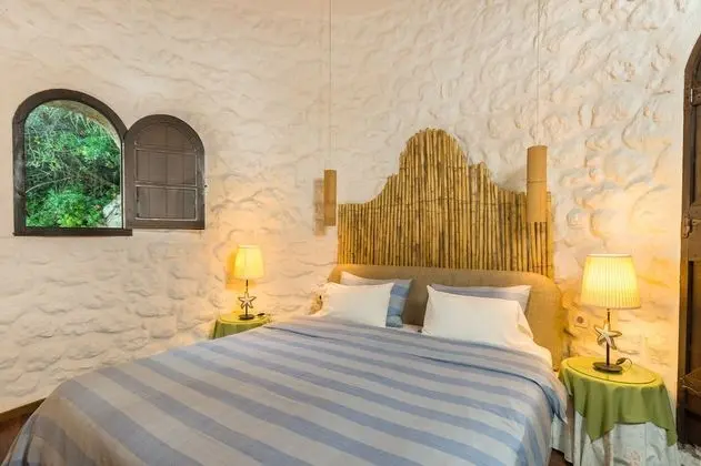 Villa, 1 Yatak Odası, Kişiye Özel Havuzlu